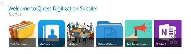 SharePoint