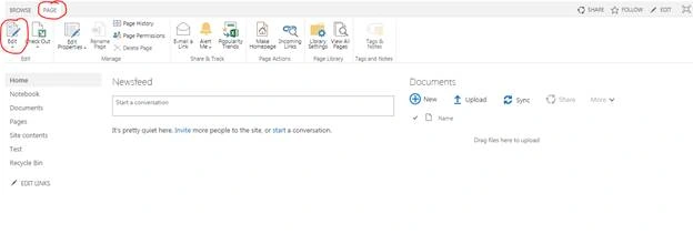 SharePoint