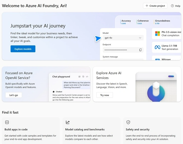 Azure AI