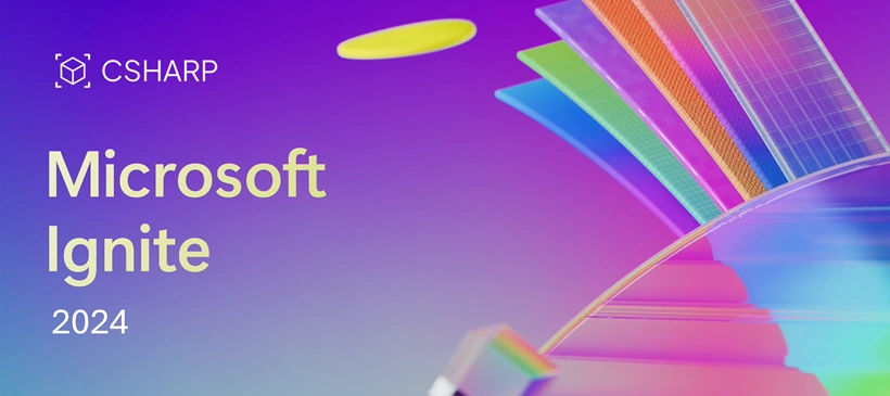Microsoft Ignite