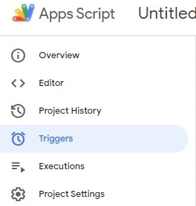 Trigger