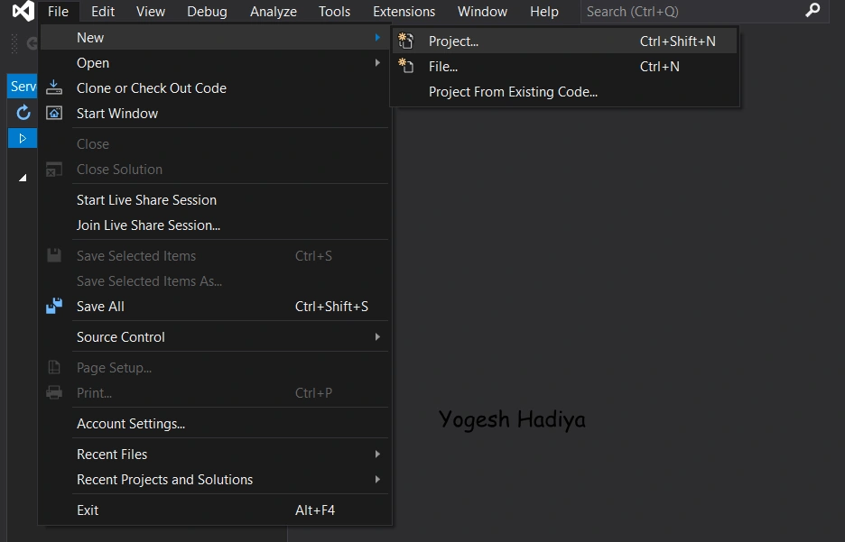 Save Image In Row Format / Bytes Into Database And Fetch From Database In C# Windows Desktop Application