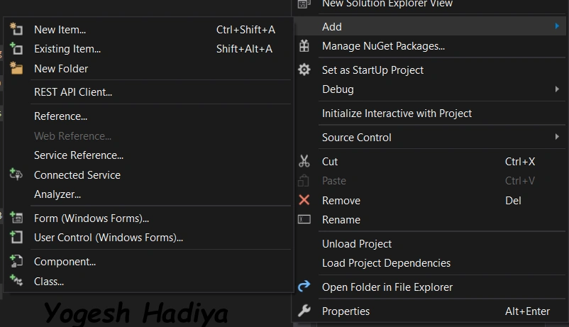 Save Image In Row Format / Bytes Into Database And Fetch From Database In C# Windows Desktop Application