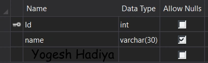 Save Image In Row Format / Bytes Into Database And Fetch From Database In C# Windows Desktop Application