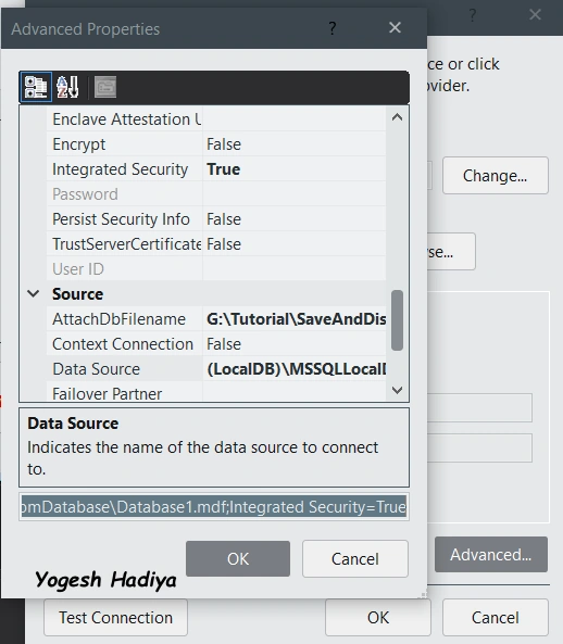 Save Image In Row Format / Bytes Into Database And Fetch From Database In C# Windows Desktop Application