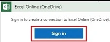 Excel online
