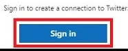Sign in