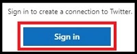 Sign in