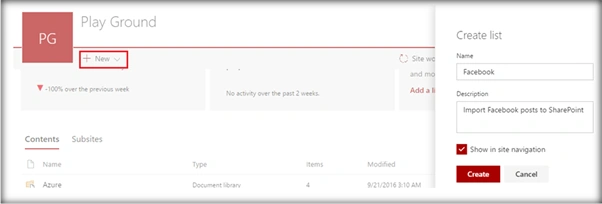 SharePoint