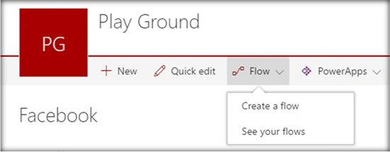 SharePoint