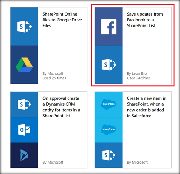 SharePoint
