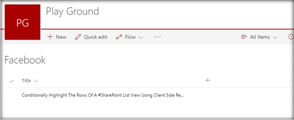 SharePoint