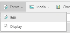 Update Multiple Sharepoint List With One Click Using Microsoft PowerApps