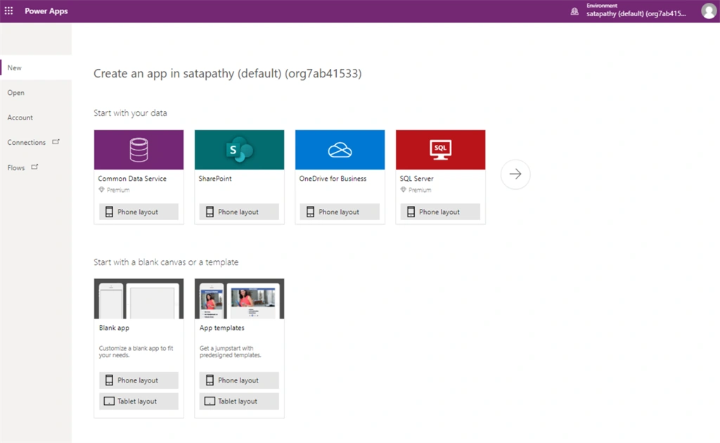 Update Multiple Sharepoint List With One Click Using Microsoft PowerApps