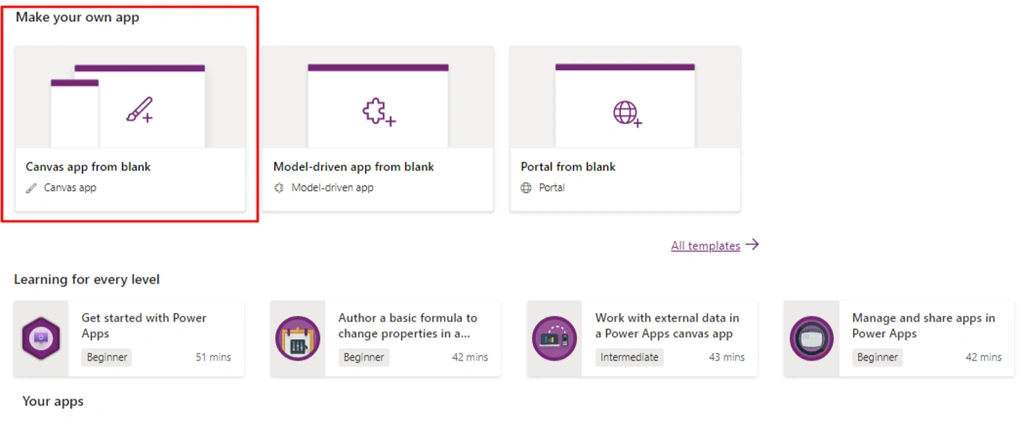 Update Multiple Sharepoint List With One Click Using Microsoft PowerApps