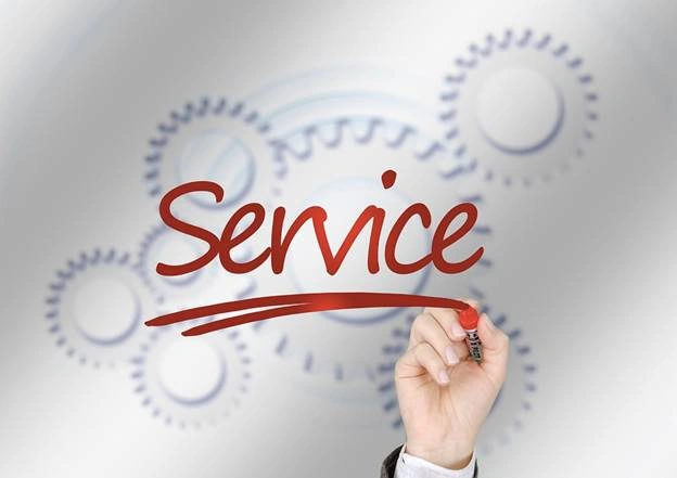 Scalable, Performant And Reactive Microservices