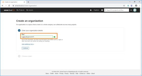 Scan SPFx Code For Vulnerabilities Using SonarCloud In Azure DevOps