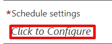 Schedule an Update with Azure Automation Update Management
