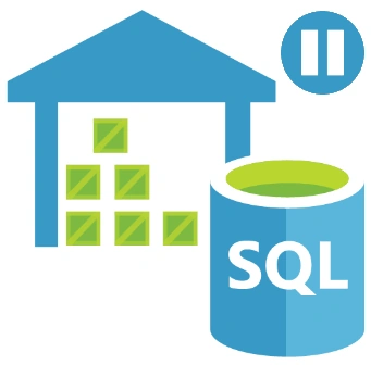 Schedule Pause - Resume for your Azure Data Warehouse