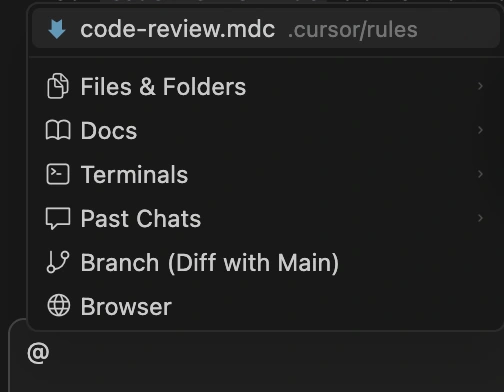 Apply Manually
