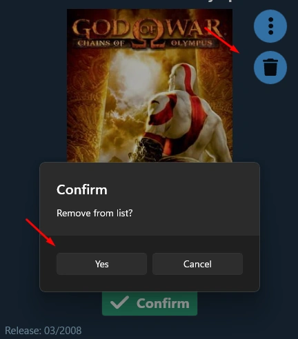 Goddwar