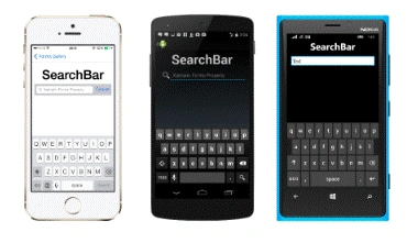 Xamarin