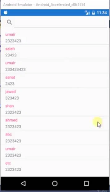Xamarin