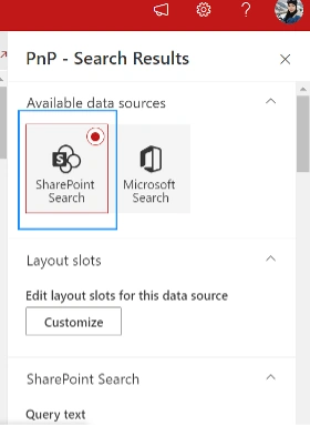 search in sharepoint