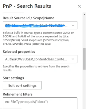 search in sharepoint