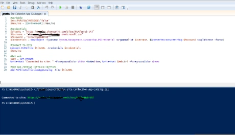 search in sharepoint