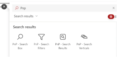 search in sharepoint