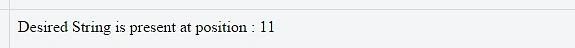 JavaScript