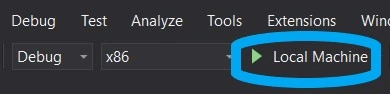 Searchable ListView In UWP