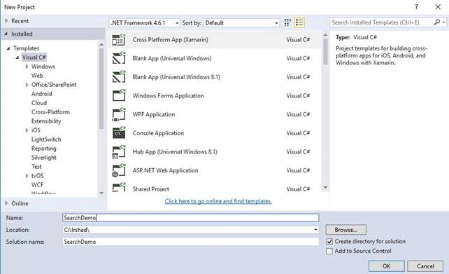 Xamarin