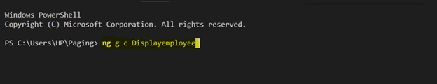 Searching And Pagination Using Angular 7