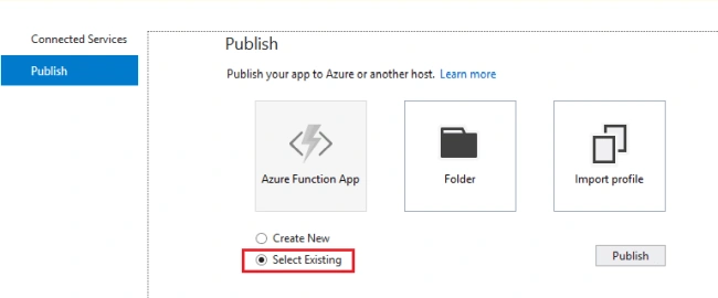 Secure Azure Function with Azure AD