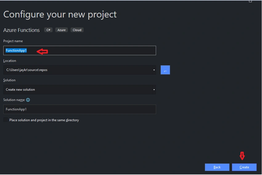 Secure Serverless Azure Functions Using JWT Auth & C# (.Net 6)