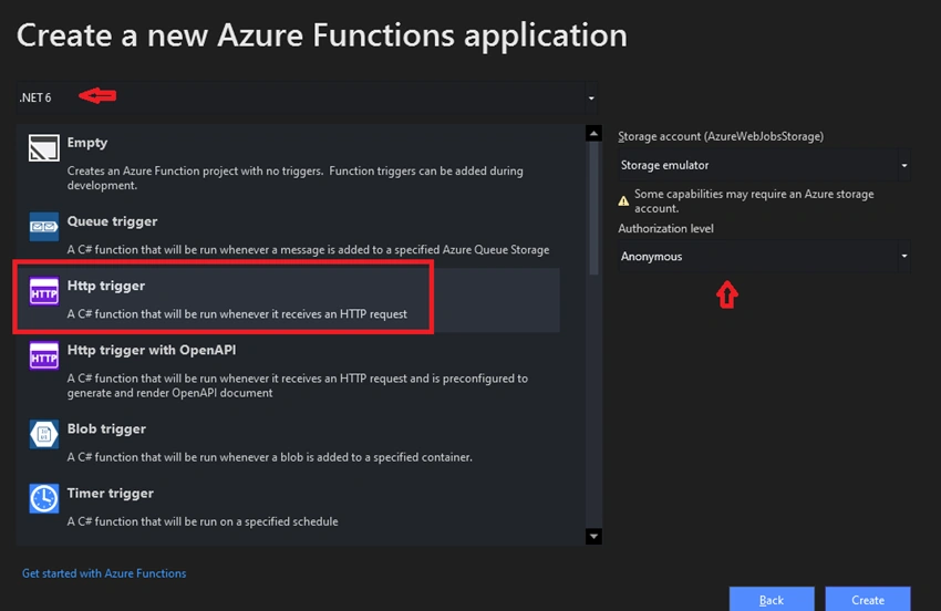 Secure Serverless Azure Functions Using JWT Auth & C# (.Net 6)