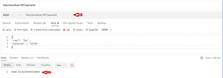 Secure Serverless Azure Functions Using JWT Auth & C# (.Net 6)