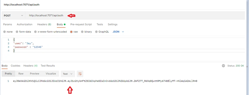 Secure Serverless Azure Functions Using JWT Auth & C# (.Net 6)