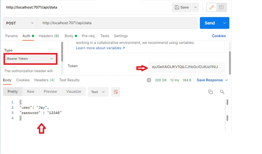 Secure Serverless Azure Functions Using JWT Auth & C# (.Net 6)