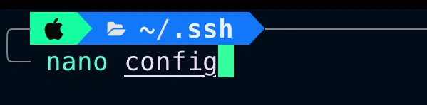 Secure Shell (SSH)