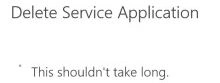 Service