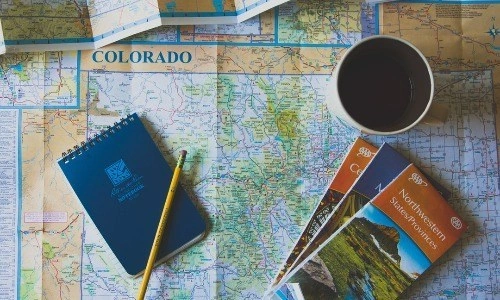 Secure Travel