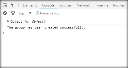 Output