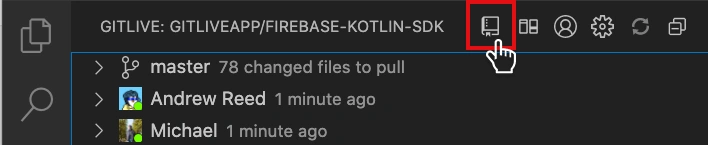 See How Others' Changes Compare To Your Own In VS Code