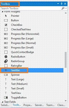 Xamarin