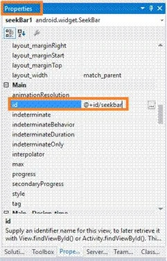 Xamarin