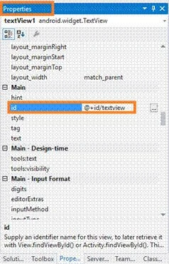 Xamarin