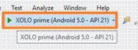Xamarin